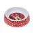 Disney Minnie Polka Dots kutyatál, cicatál 500 ml