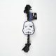 Star Wars Stormtrooper sípoló plüss és kötél kutyajáték