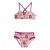 Gabi babaháza Fun gyerek fürdőruha, bikini 2 - 6 év / 92 - 116 cm