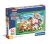 Mancs Őrjárat Ruff Rescue 60 db-os puzzle Clementoni