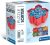 Puzzle szortírozó Red 6 db-os Clementoni