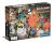 A világ ellen Chaos 1000 db-os Compact puzzle Clementoni