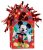 Disney Mickey Surprise léggömb, lufi súly