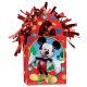 Disney Mickey Surprise léggömb, lufi súly