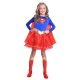 Supergirl Girl of Steel jelmez 10-12 év