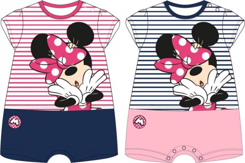 Disney Minnie Little Miss baba napozó 62-86