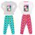 Disney Minnie Picture gyerek hosszú pizsama 4 - 9 év / 104 - 134 cm