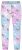 Disney Jégvarázs Queen Elsa gyerek leggings 4 - 9 év / 104 - 134 cm