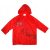 Tom és Jerry Red esőkabát 3 - 8 év / 98 - 128 cm