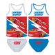 Disney Verdák Flash trikó + alsó szett 3 - 4 év / 98 - 104 cm