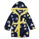 Disney Mickey Night Wrap gyerek köntös 2 - 8 év / 92 - 128 cm