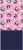 LOL Surprise Snowflakes gyerek sál, snood