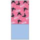 Bing Pink gyerek sál, snood