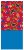 Bing Red gyerek sál, snood