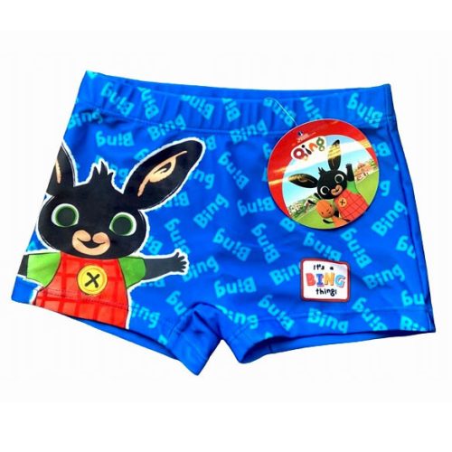 Bing Things gyerek fürdőnadrág, short 2 - 5 év / 92 - 110 cm
