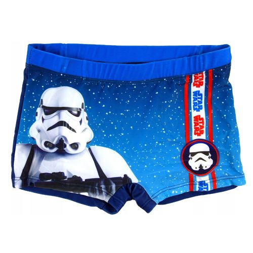 Star Wars Space gyerek fürdőnadrág, short 5 - 10 év / 110 - 140 cm