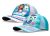 Gabi babaháza Mermaid gyerek baseball sapka 52-54 cm
