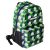 Minecraft Cooler iskolatáska, táska 40 cm