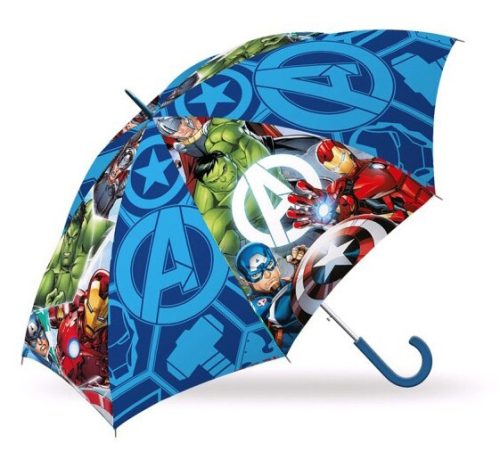 Bosszúállók Heroes gyerek esernyő Ø65 cm