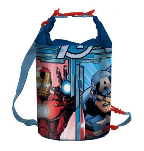 Bosszúállók Power Duo vízhatlan táska 35 cm
