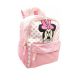 Disney Minnie Secret hátizsák, táska 28 cm