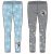 Disney Jégvarázs Snow gyerek leggings 4 - 10 év / 104 - 140 cm