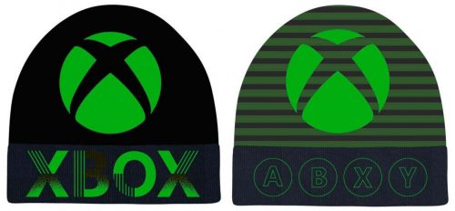 Xbox Symbol gyerek sapka 54-56 cm