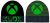Xbox Symbol gyerek sapka 54-56 cm