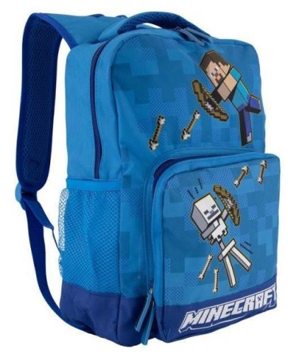 Minecraft Arrow hátizsák, táska 35 cm