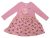 Peppa malac Sparkle gyerek ruha 3 - 8 év / 98 - 128 cm