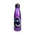 Wednesday Nevermore alumínium kulacs csavaros kupakkal 600 ml