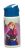 Disney Jégvarázs Together alumínium szívószálas kulacs akasztóval 500 ml