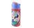 Disney Minnie Summer alumínium szívószálas kulacs akasztóval 500 ml