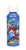 Disney Mickey Blue alumínium kulacs ivókupakkal 520 ml