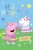 Peppa malac Hula Hooping polár takaró 100x150cm