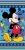 Disney Mickey Hello fürdőlepedő, strand törölköző 70x140cm