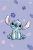 Disney Lilo és Stitch, A csillagkutya Blooming mikroflanel takaró 100x150cm