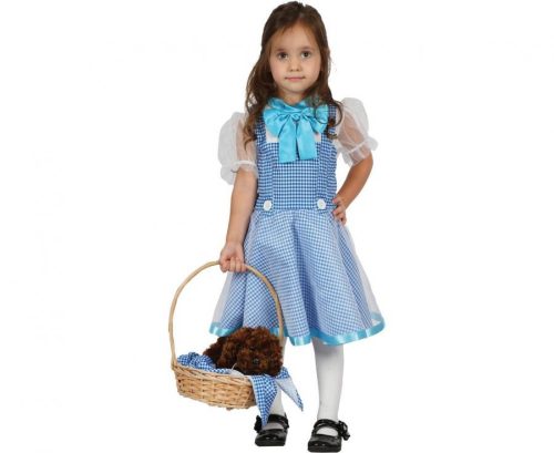 Dorothy Cutie jelmez 92/104 cm