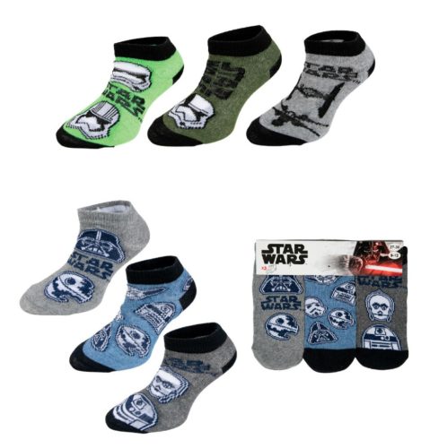 Star Wars Battle gyerek titokzokni 23-34