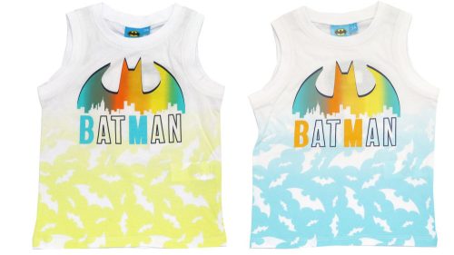 Batman Summer gyerek póló, felső 3 - 8 év / 98 - 128 cm