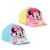 Disney Minnie Flamingo baba baseball sapka 48-50 cm