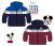 Disney Mickey Chill baba bélelt kabát 6-24 hó
