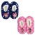 Disney Minnie Love gyerek téli papucs 25-32