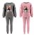 Disney Jégvarázs Fondness gyerek flitteres melegítő, jogging szett 4 - 8 év / 104 - 128 cm