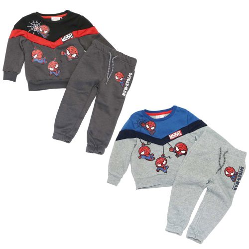 Pókember Spidey gyerek melegítő, jogging szett 3 - 8 év / 98 - 128 cm