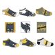 Batman Silent Hero gyerek titokzokni 23-34