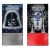 Star Wars Galactic gyerek sál, snood