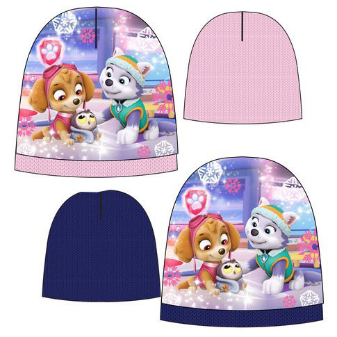 Mancs Őrjárat Snowcap gyerek sapka 52-54 cm