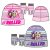 Disney Soy Luna Roller gyerek sapka + kesztyű szett 52-54 cm