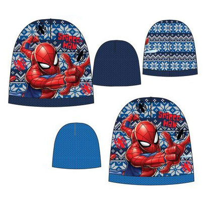 Pókember Web-Shooters gyerek sapka 52-54 cm